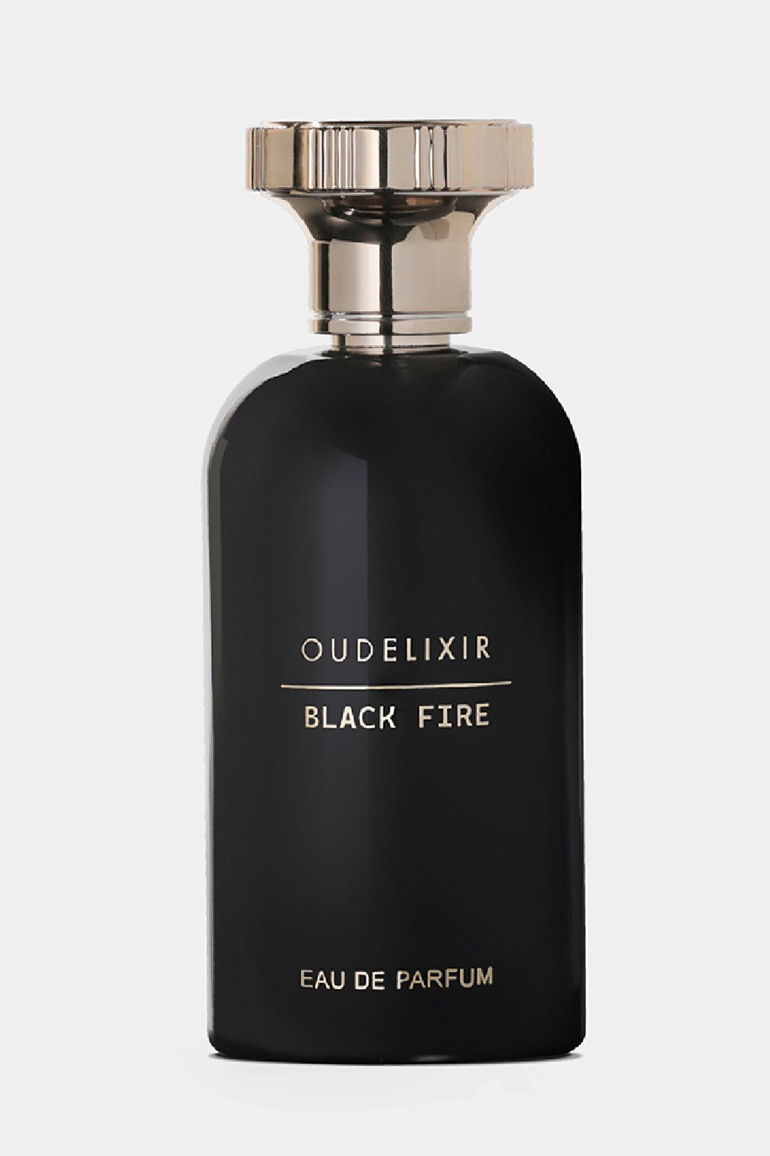Oud Elixir Black Fire Misc image 1