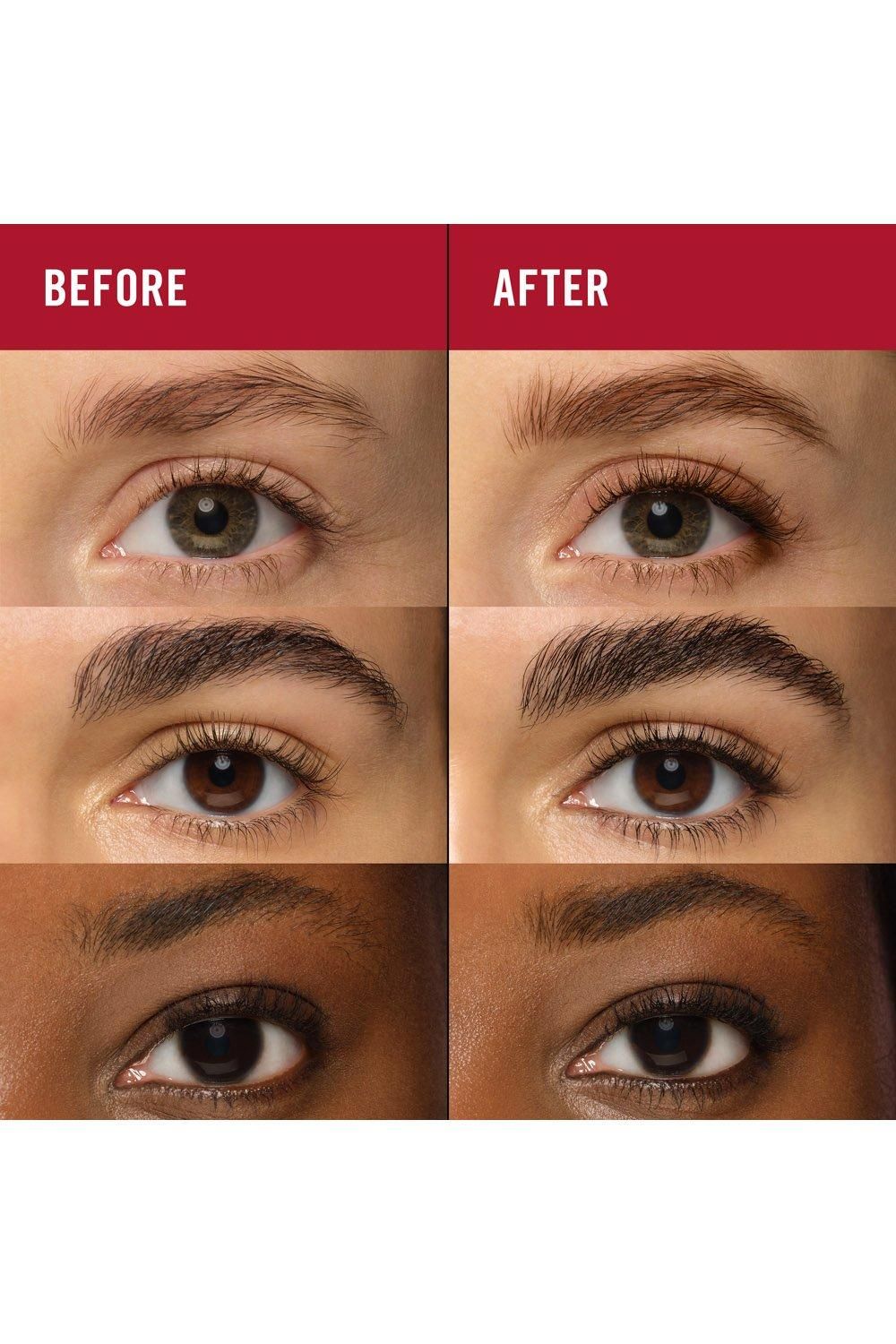 Rimmel London Wonder'Freeze Brow Lamination Gel Clear image 3