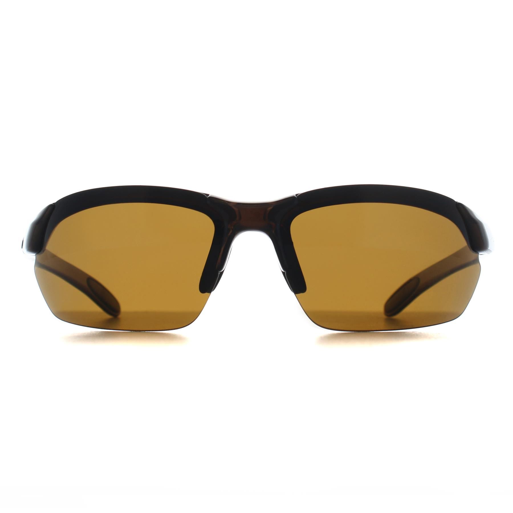 Smith Sport Brown Brown Polarized Parallel