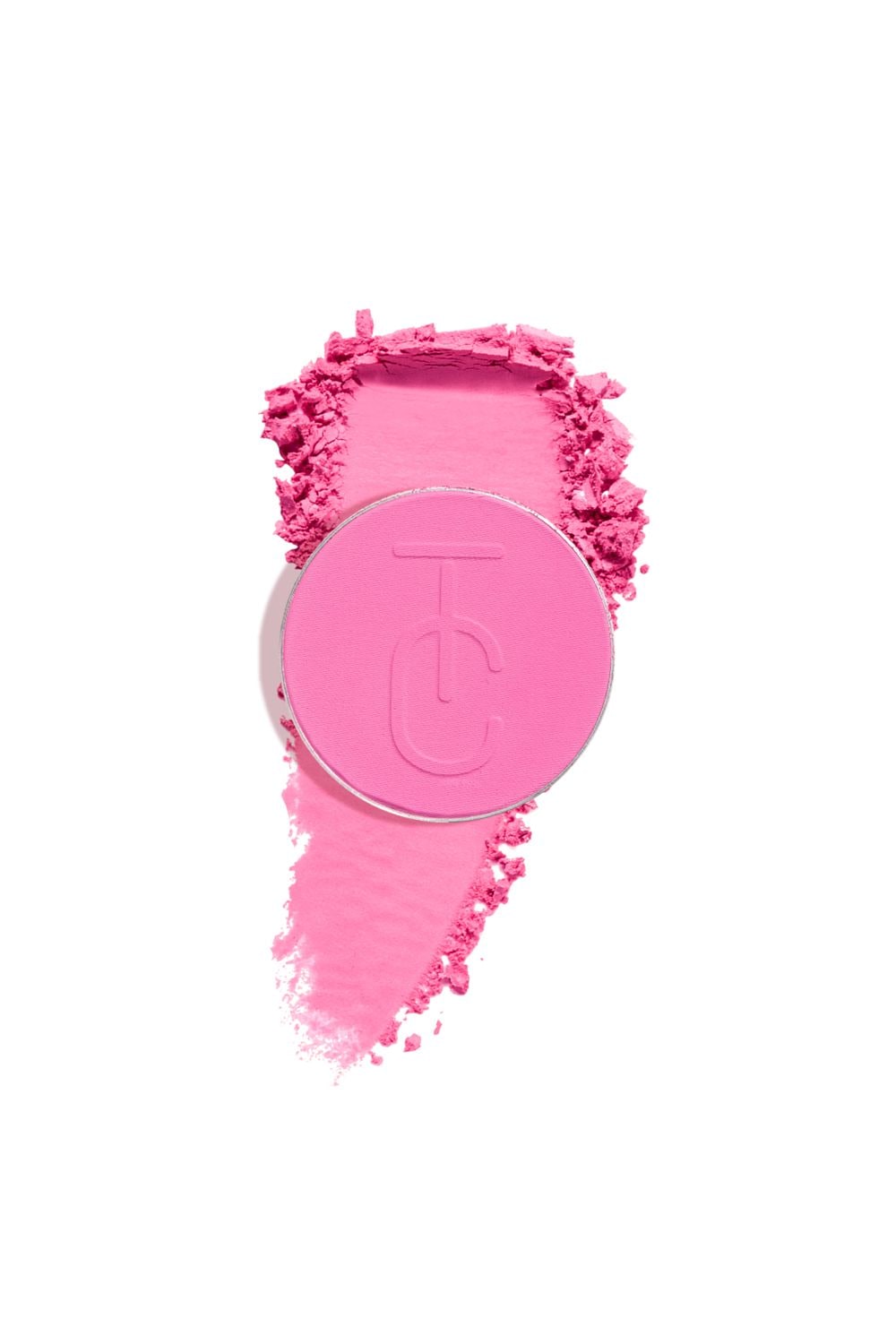 Trigwell Powder Blush 4.3g Pink Your Poison image 3