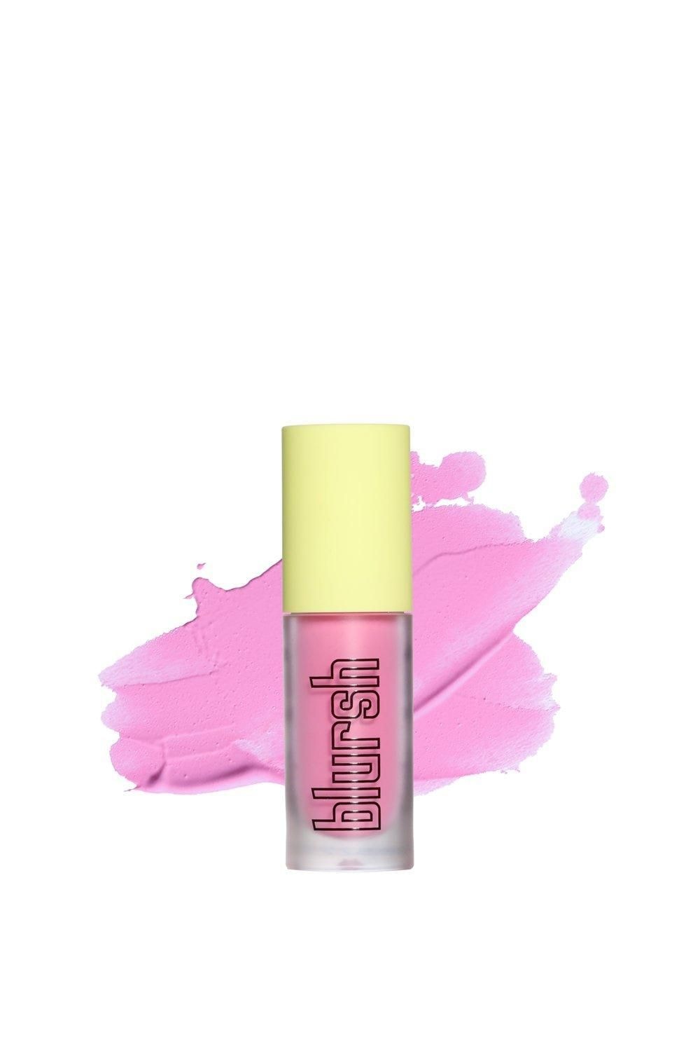 Made by Mitchell Blursh Liquid Blusher Cold Heart image 1