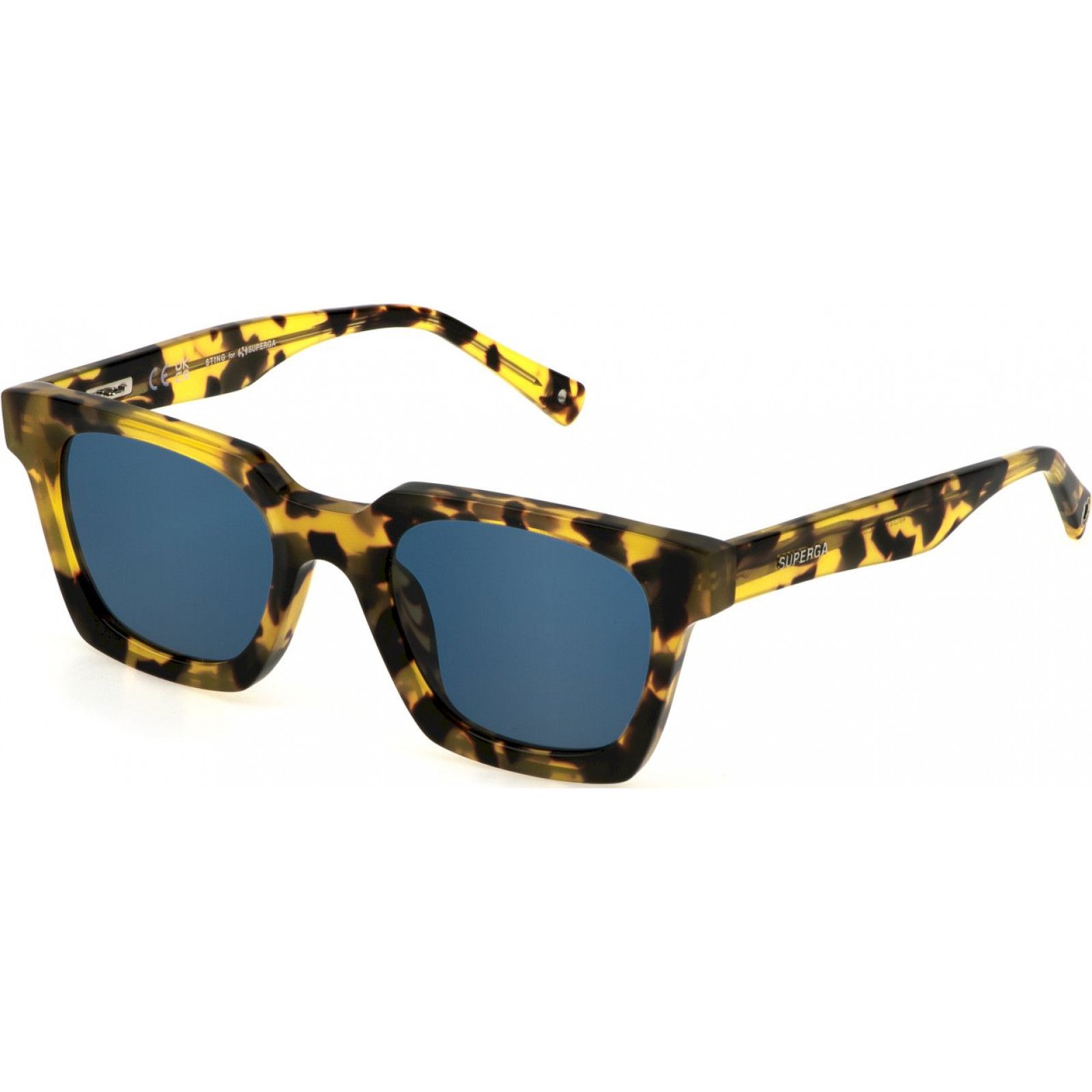 Sting SST476-490781 Sunglasses image 1