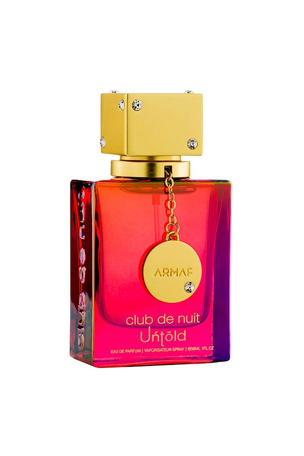 ARMAF Club De Nuit Untold Eau De Parfum 30ml Misc