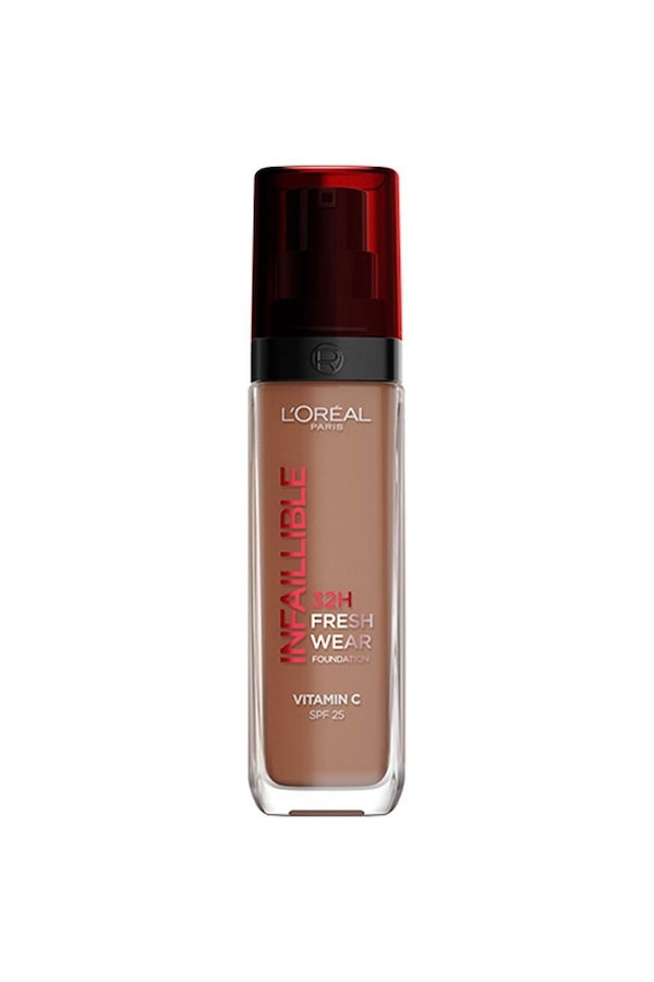 L'Oréal Paris Infaillible 32H Fresh Wear Foundation 392