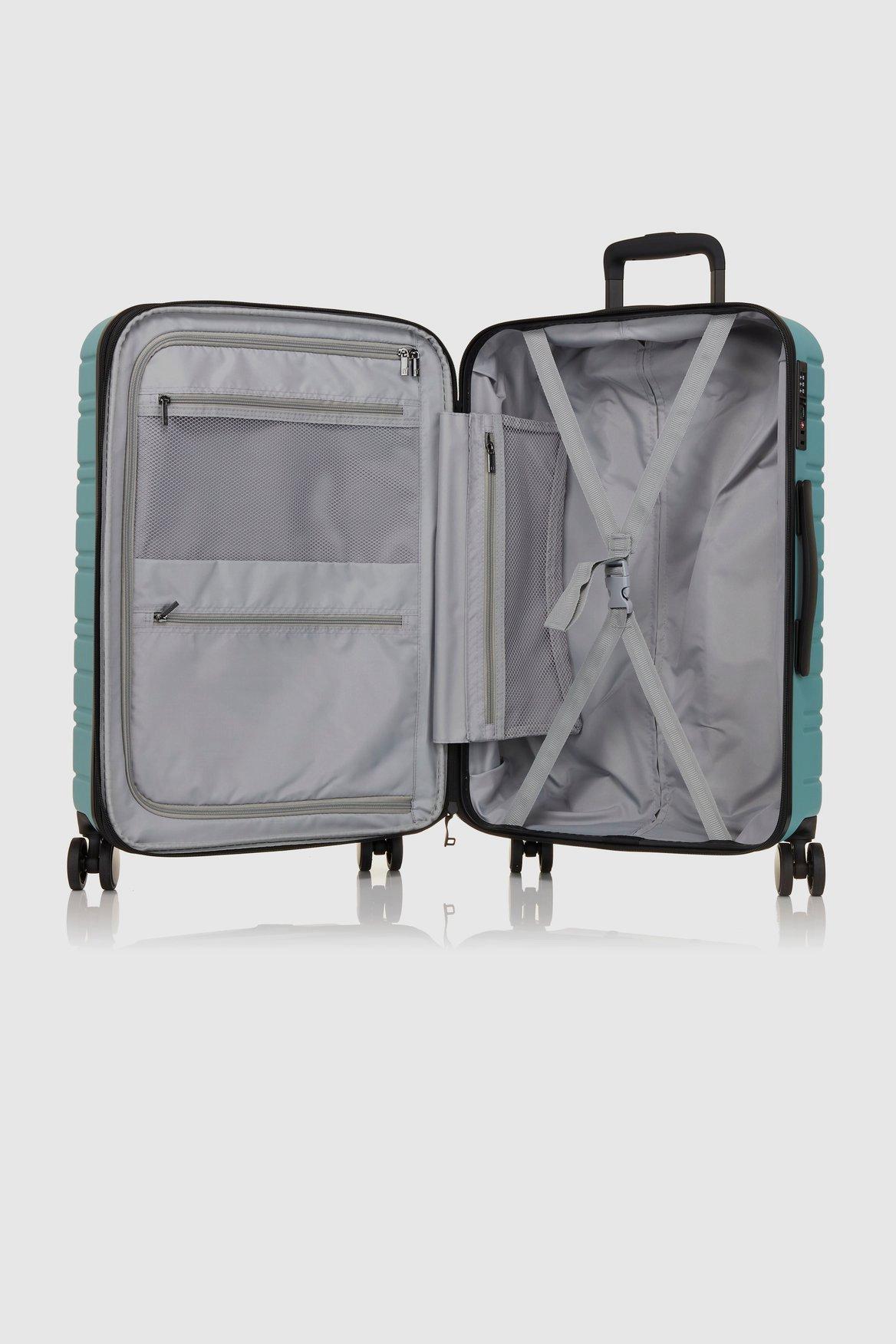 Nere Travel Stori Medium Suitcase image 3