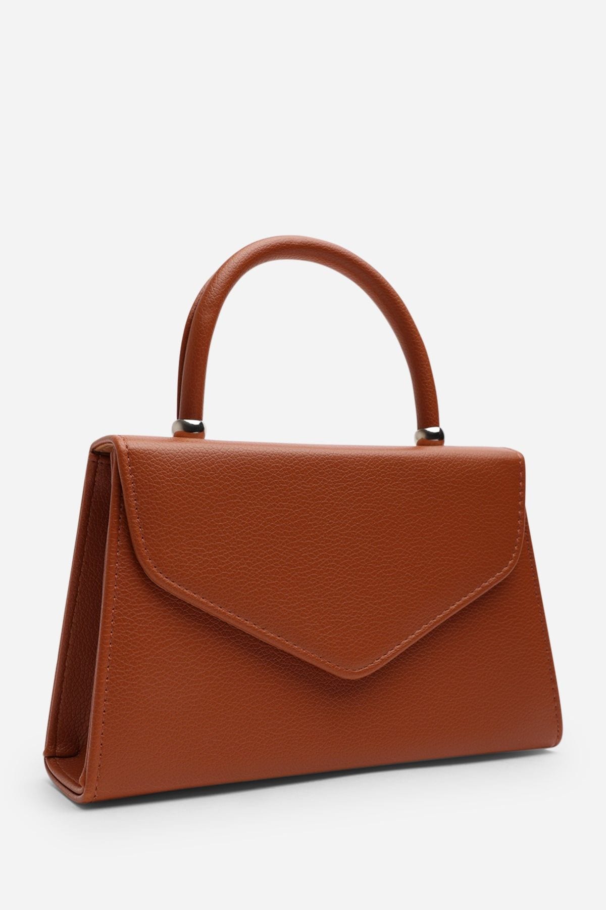 Where's That From 'Marina' Structured Top Handle Shoulder Bag image 3