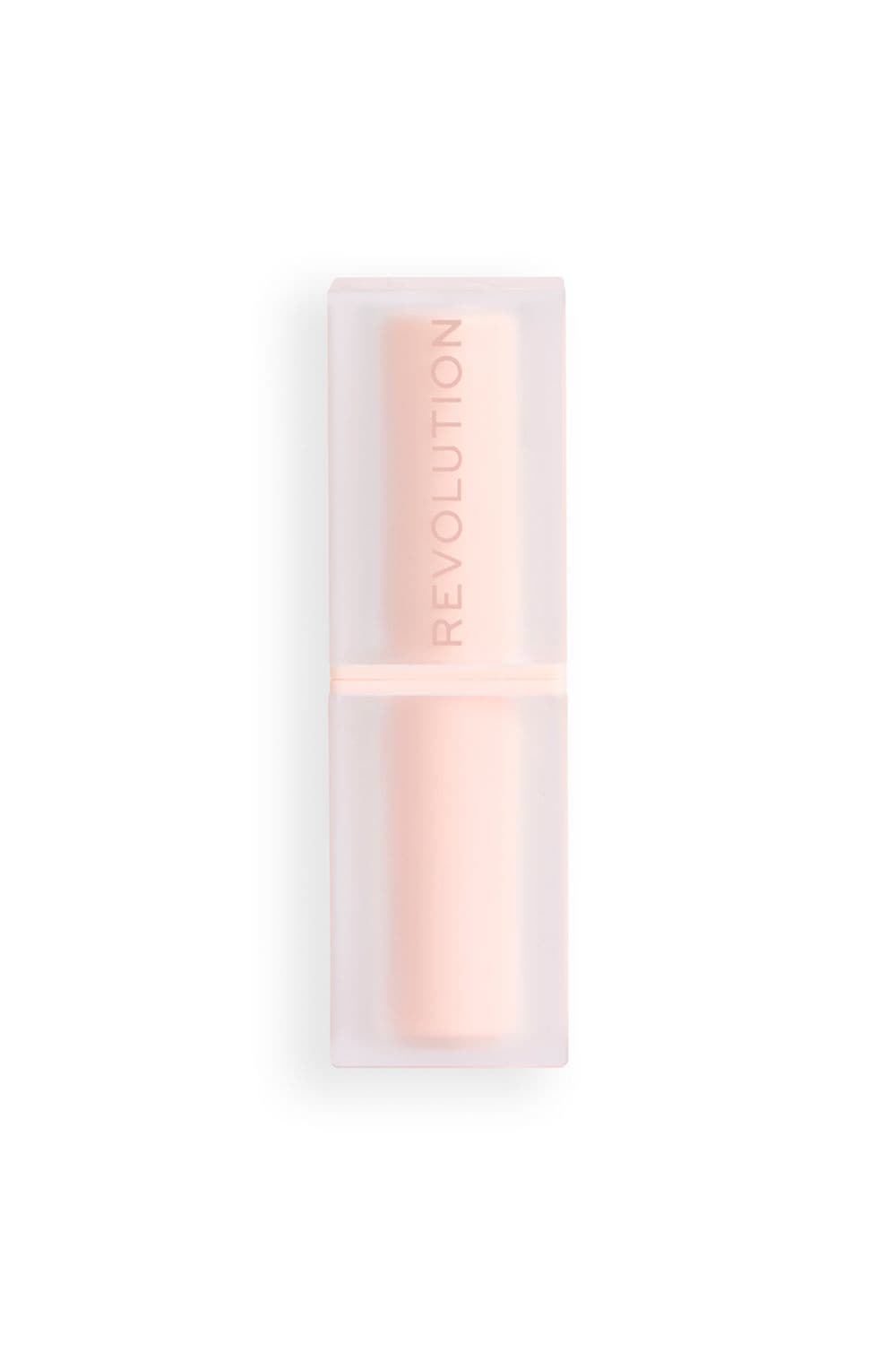 Revolution Lip Allure Soft Satin Lipstick 3.2g Whisper image 2