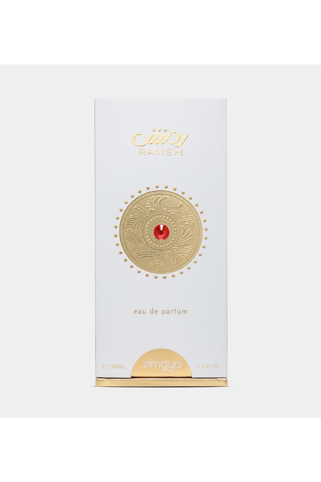 Zimaya Ramsh White Misc image 2