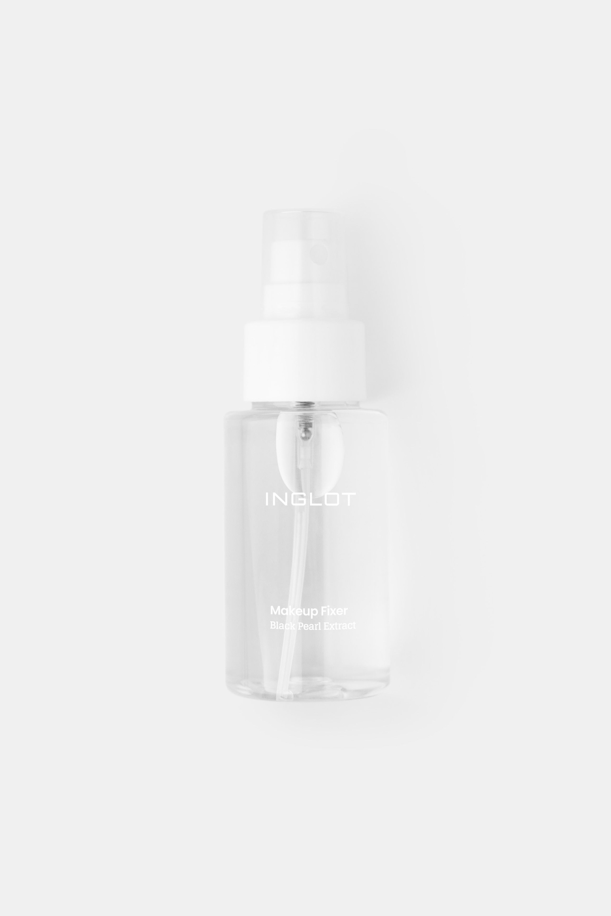 INGLOT Makeup Fixer image 1