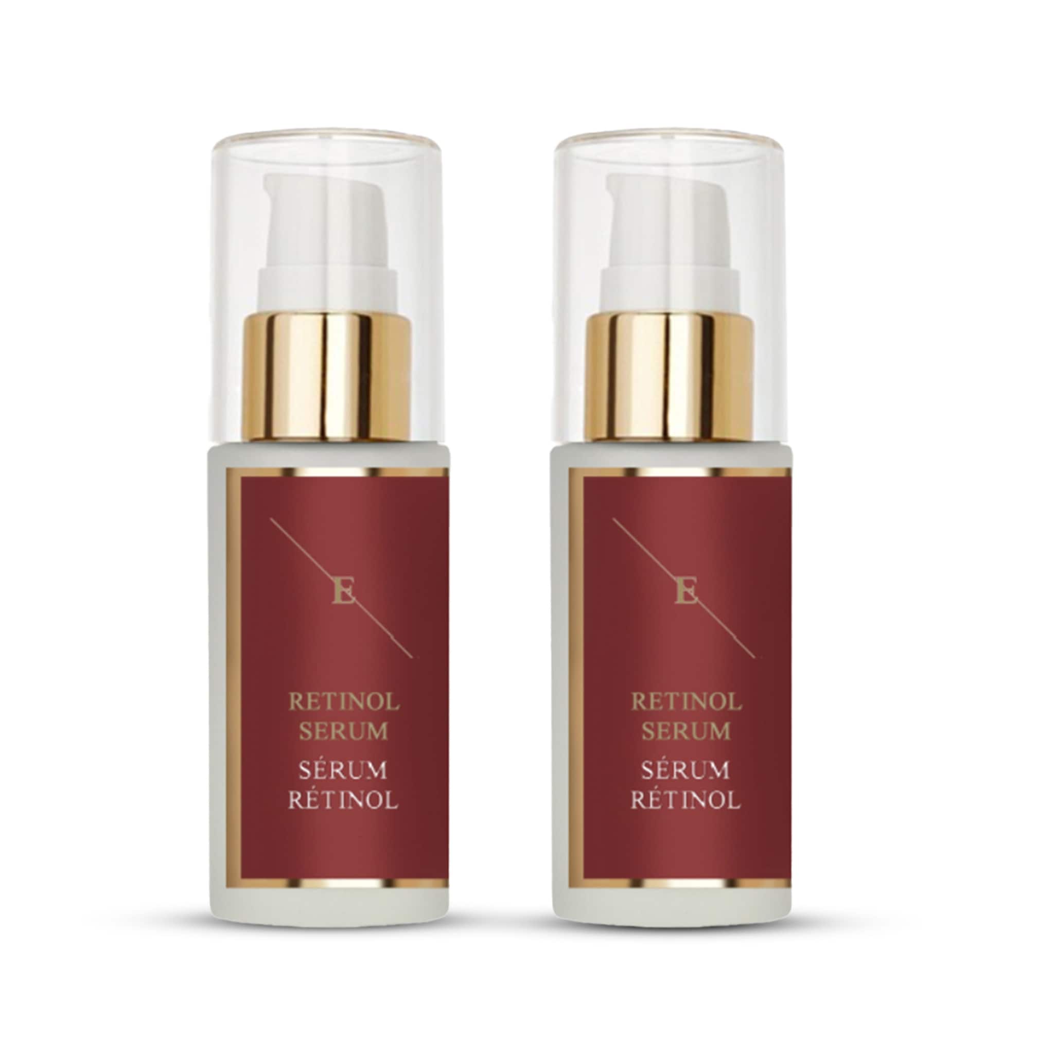 Erth Skin London ErthSkin London 2x Retinol Serum 30 ml image 1