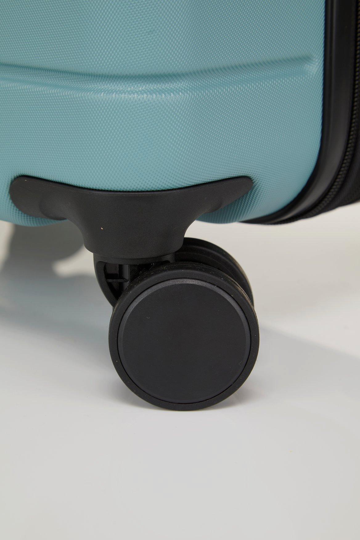 Nere Travel Stori Medium Suitcase image 6