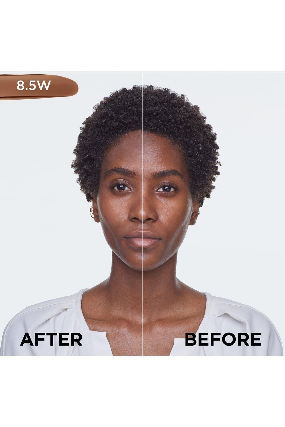 L'Oréal Paris True Match Liquid Foundation with SPF and Hyaluronic Acid 8_5w image 4