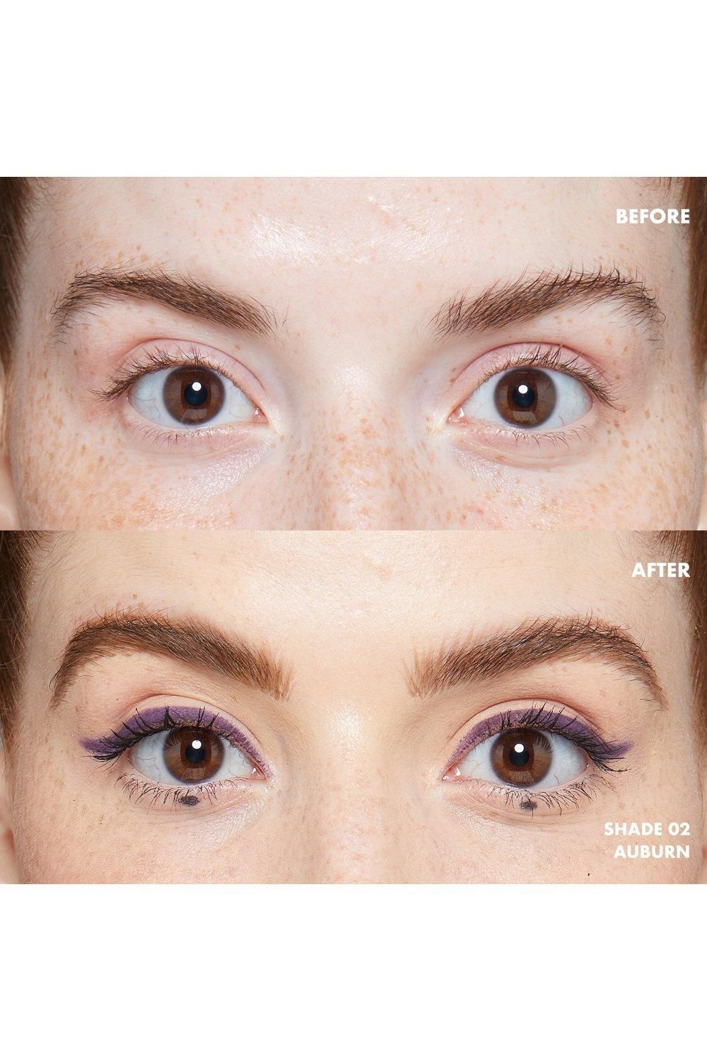 NYX Professional Makeup Lift And Snatch Brow Tint Pen Auburn image 4