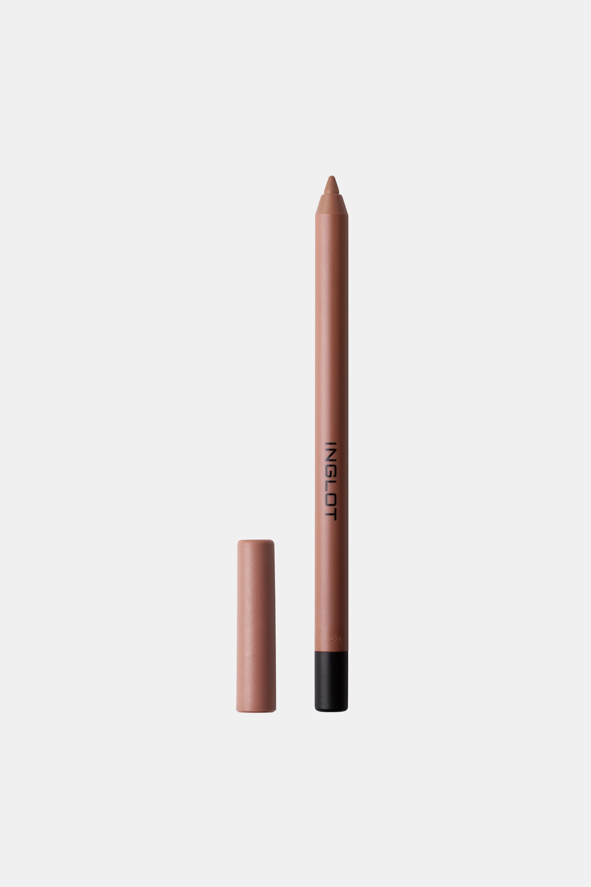 INGLOT Creamy Soft Lipliner image 1