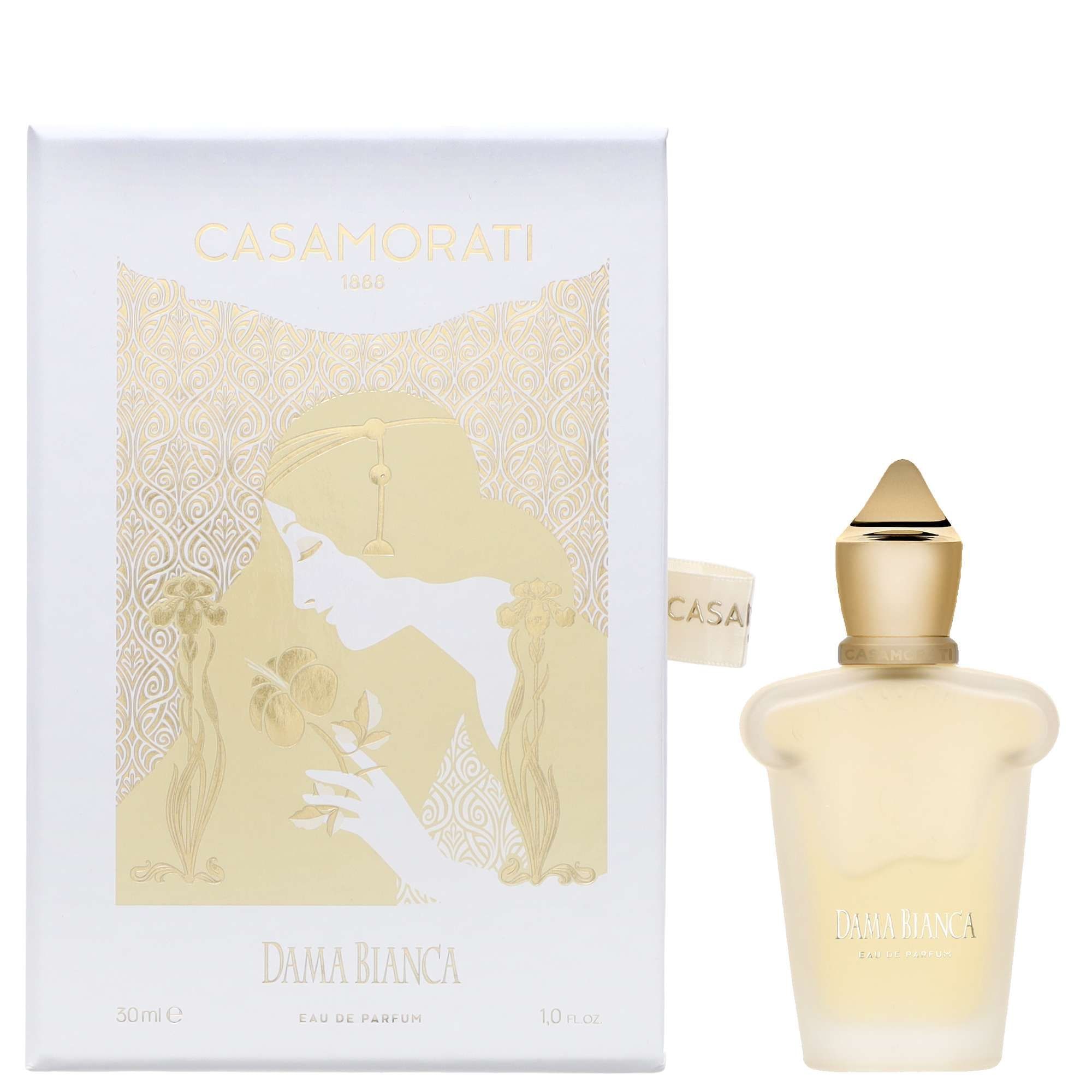 Casamorati Dama Bianca Eau de Parfum Spray 30ml image 3