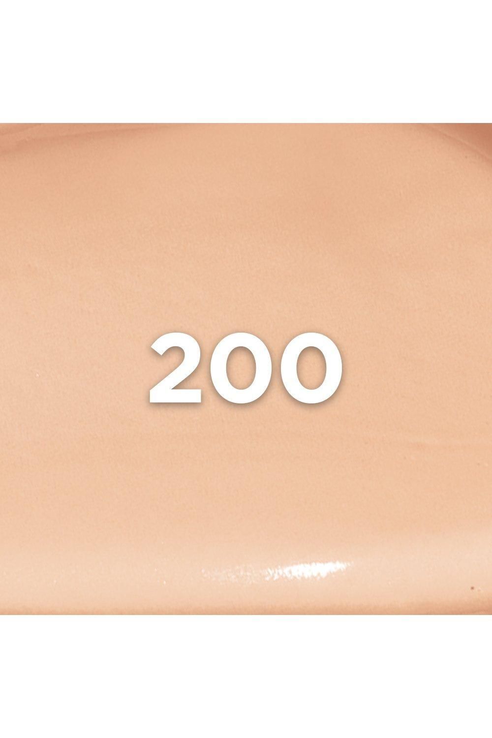 L'Oréal Paris Infaillible 32H Fresh Wear Foundation Natural Linen image 9