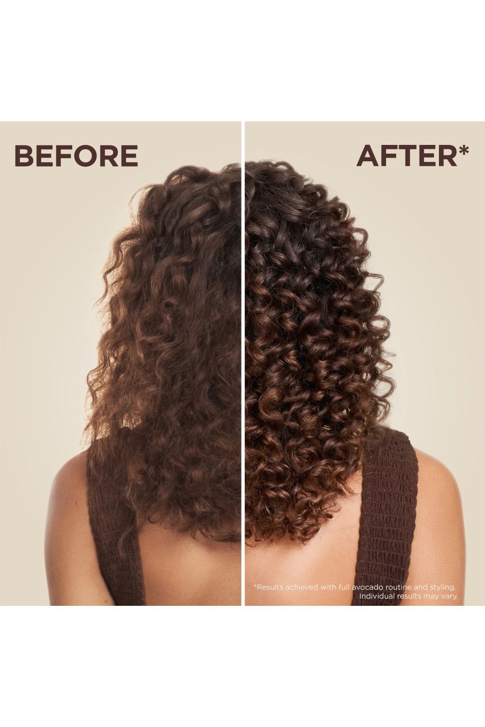 Garnier Ultimate Blends Avocado Oil & Shea Butter Curl Remedy Mask 340ml Multi image 5