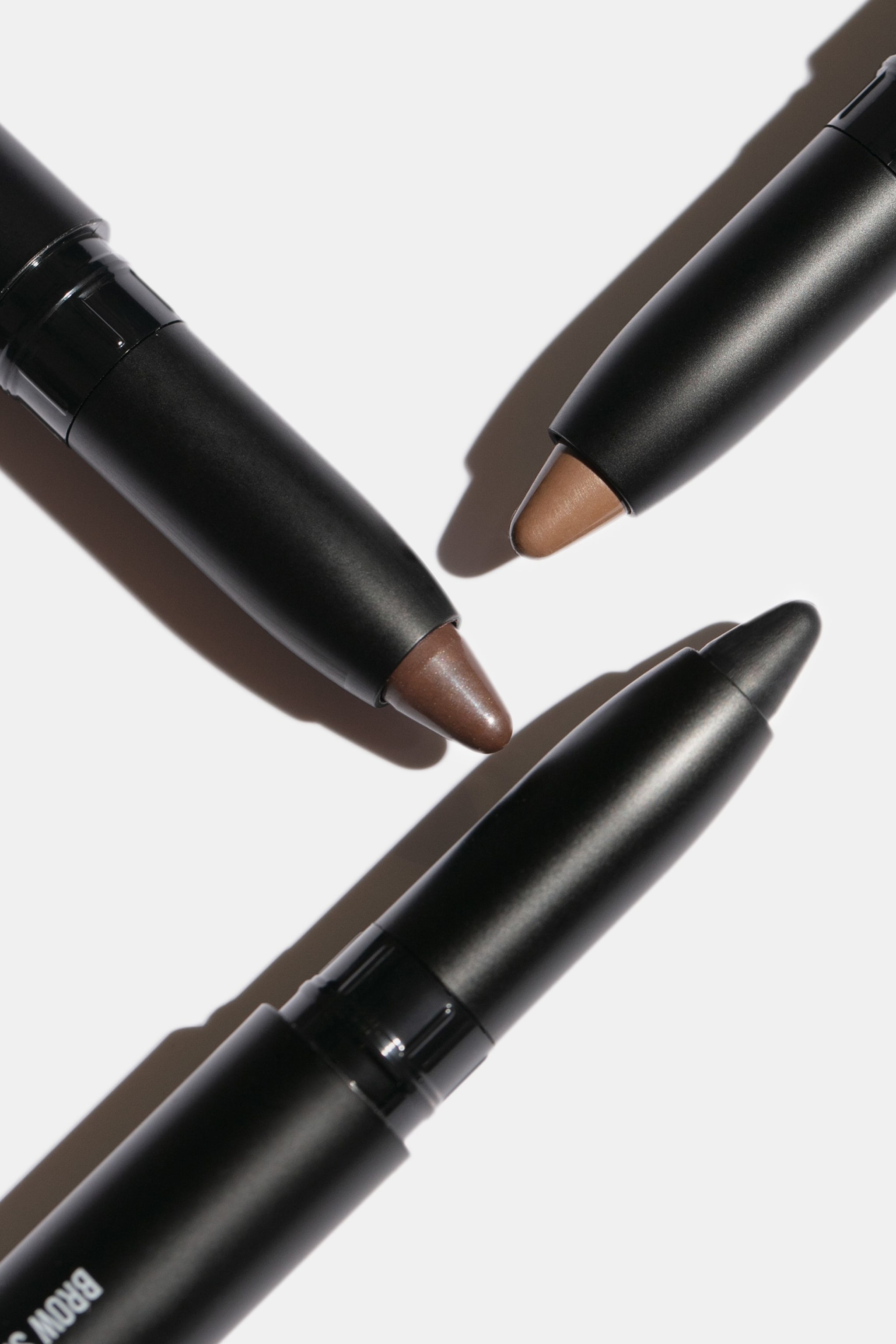 INGLOT Brow Shaping Pencil image 5