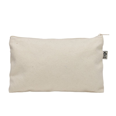 MidOcean Pesacara Cotton Cosmetic Bag