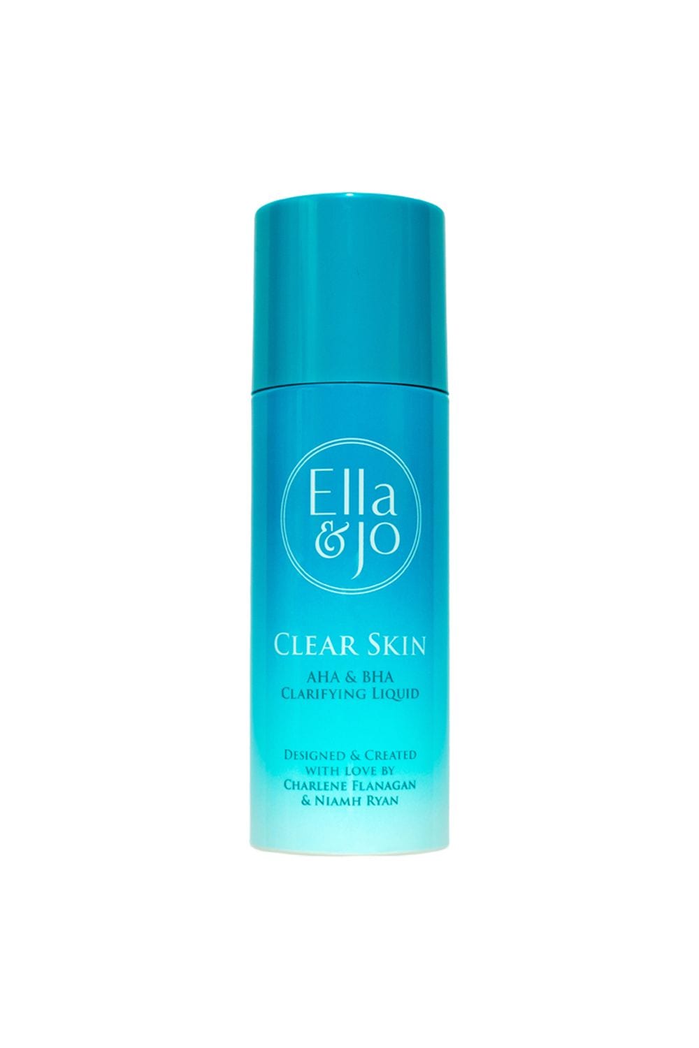 Ella & Jo Cosmetics Clear Skin - Clarifying Liquid 100ml Multi image 1