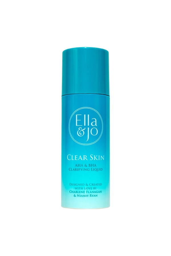 Ella & Jo Cosmetics Clear Skin - Clarifying Liquid 100ml Multi