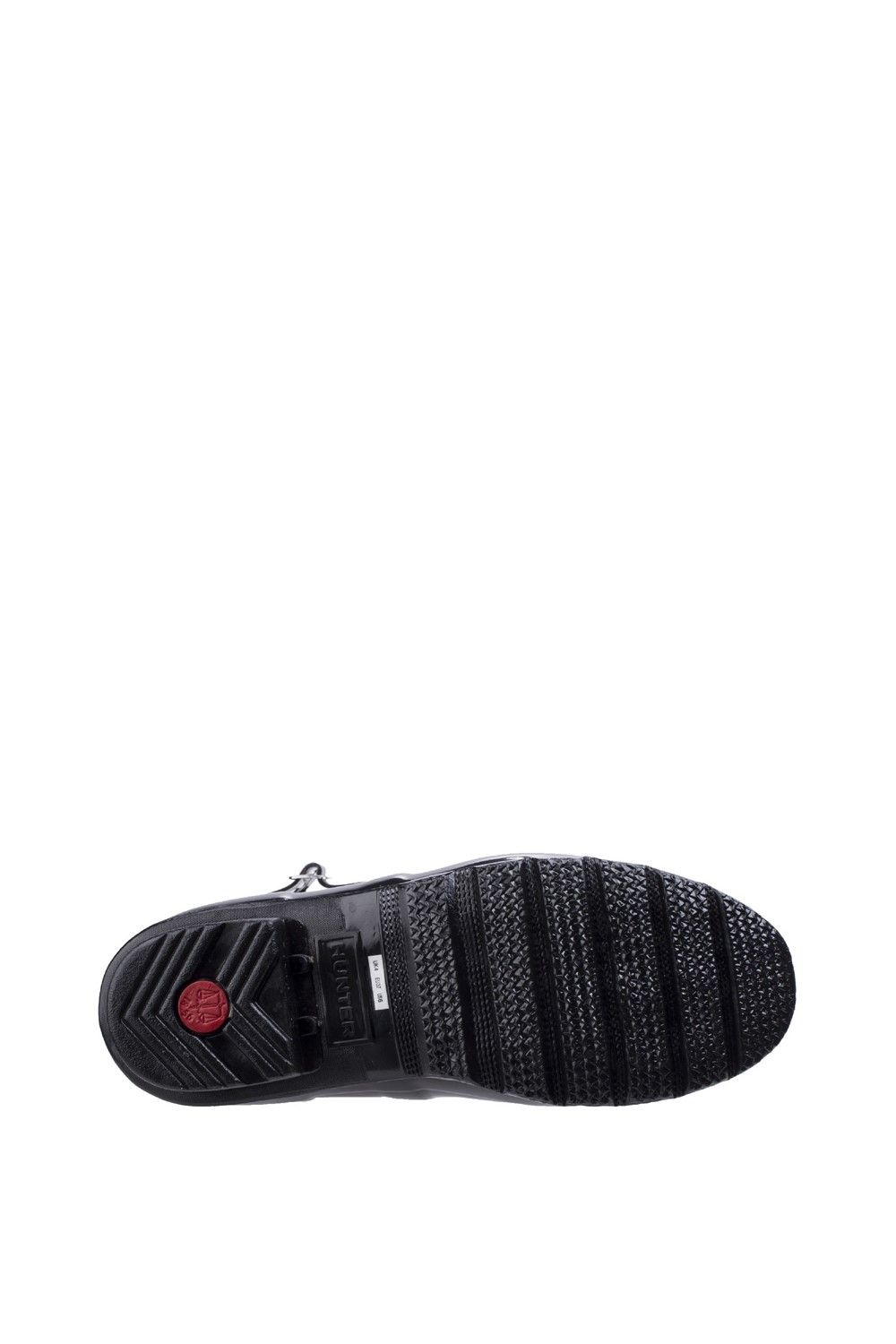 Hunter 'Original Tall Gloss' Wellington Boots image 4