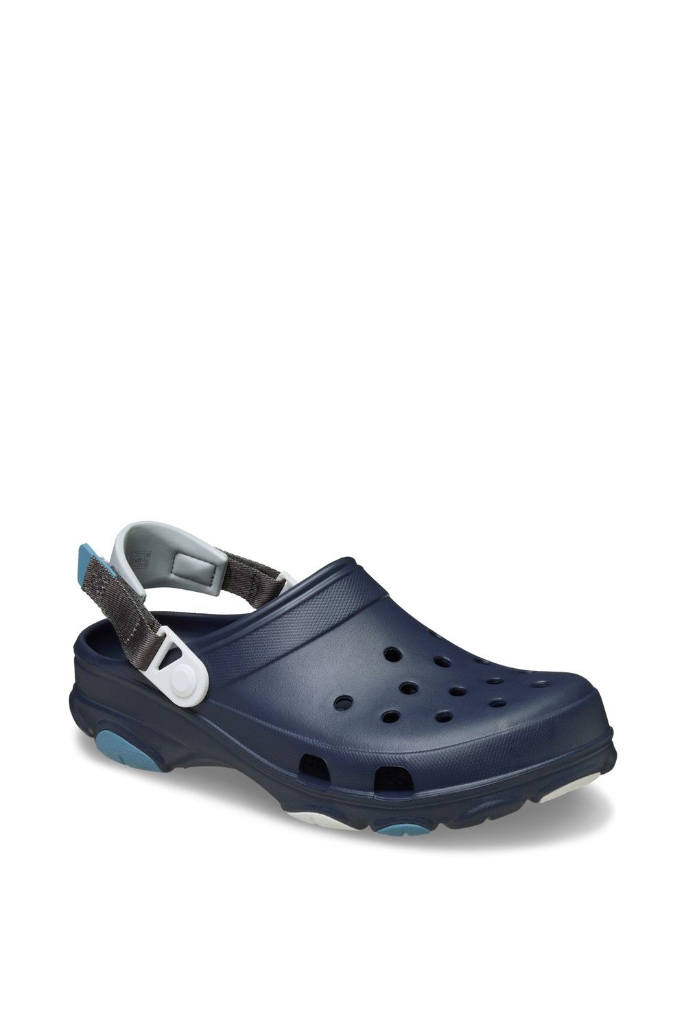 Crocs All-Terrain Clog