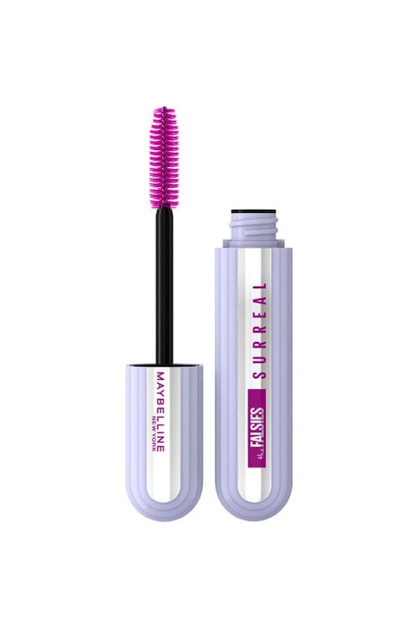 Maybelline The Falsies Surreal Extension Mascara Black