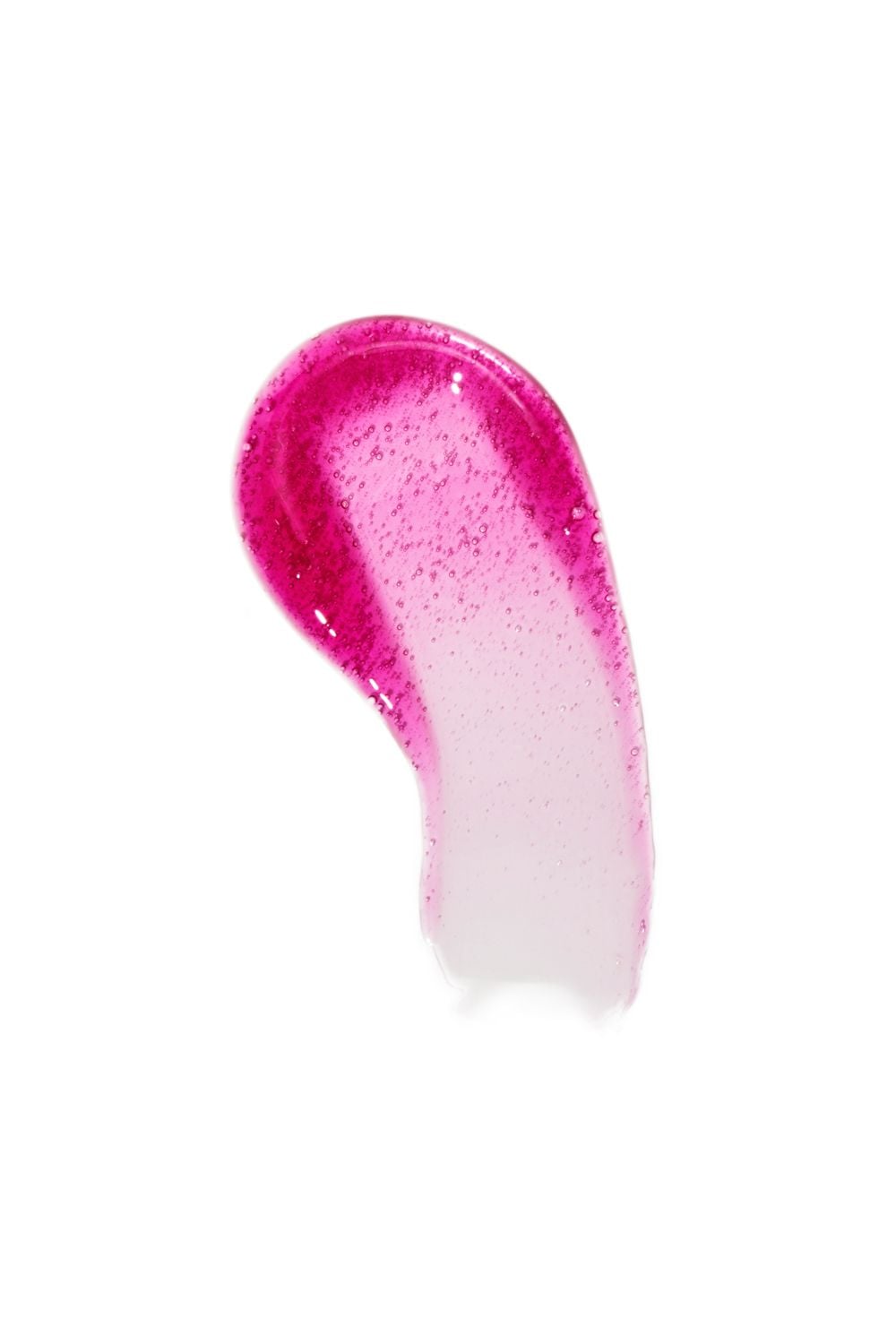 Revolution Pout Lip Oil Cherry Red image 2