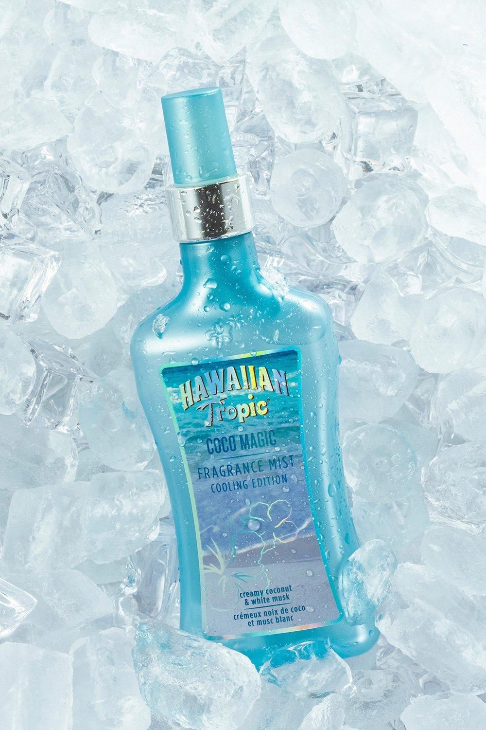 Hawaiian Tropic Hawaiian Tropic Coco Magic Cooling Fragrance Mist 250ml Misc image 3