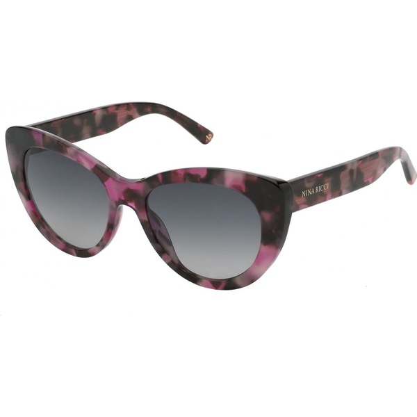 Nina Ricci SNR3755309SJ Butterfly Sunglasses