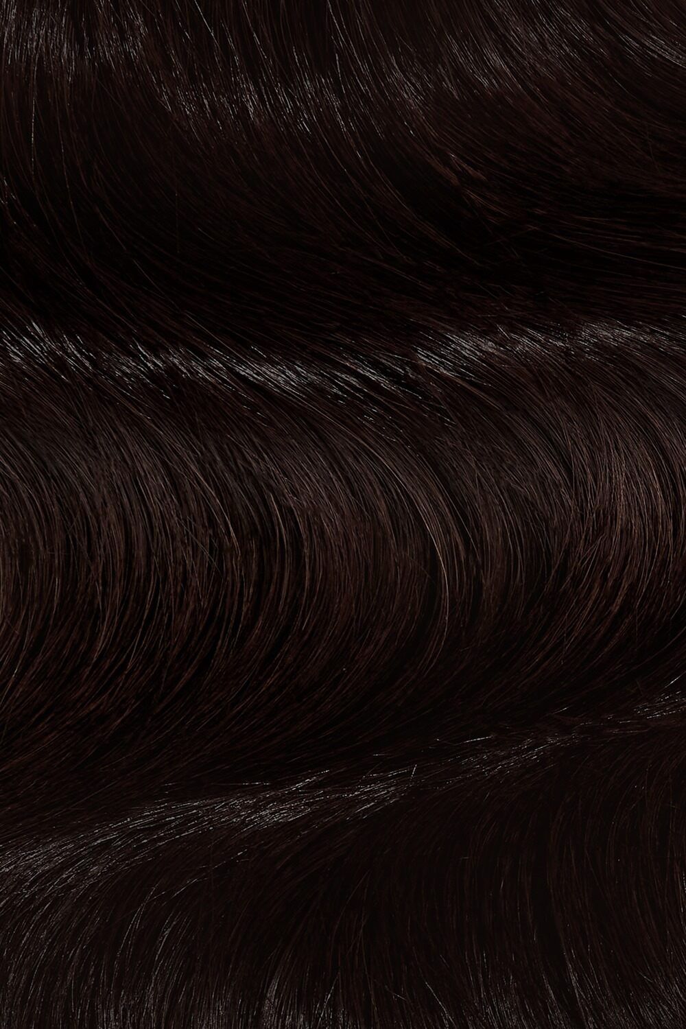 Beauty Works 18" Double Hair Set Clip-In Extensions 180g Iced Blonde image 2