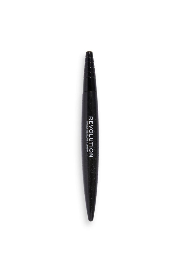 Revolution Waterproof Renaissance Eyeliner Black