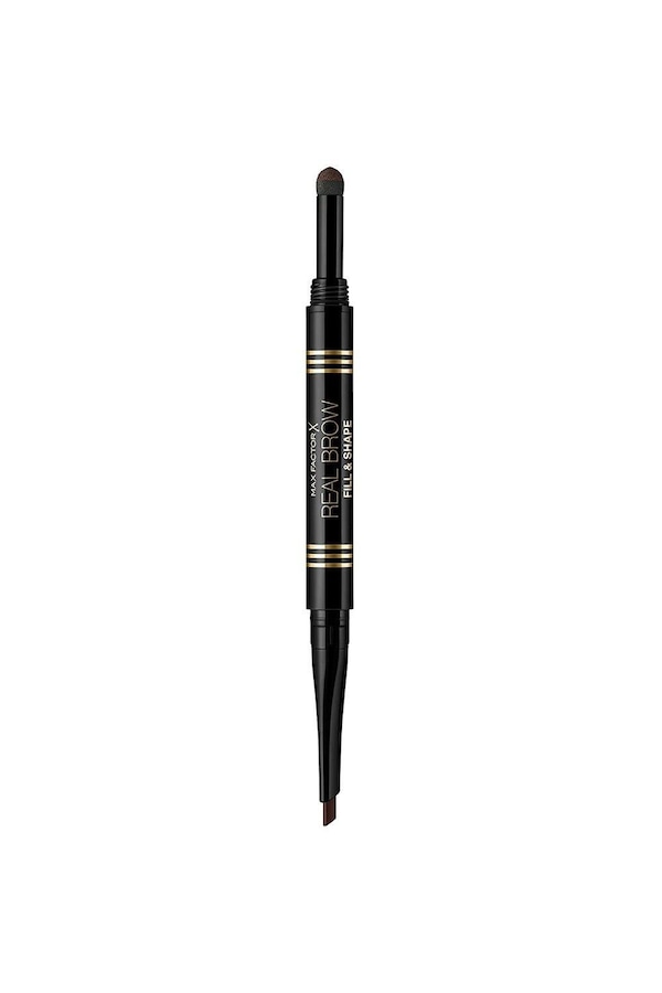 Max Factor Real Brow Fill & Shape Deep Brown