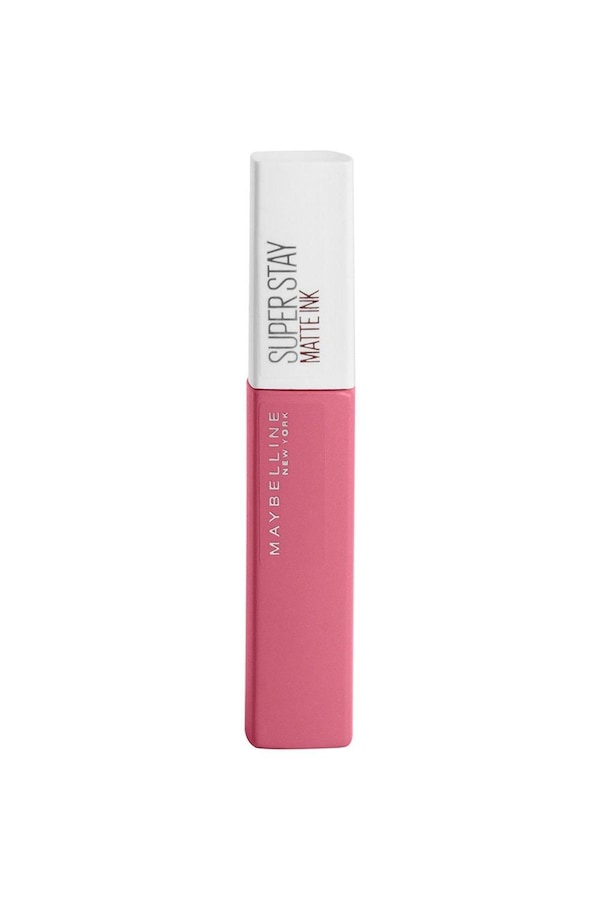 Maybelline Superstay Matte Ink Liquid Lipstick 125 Inspirer
