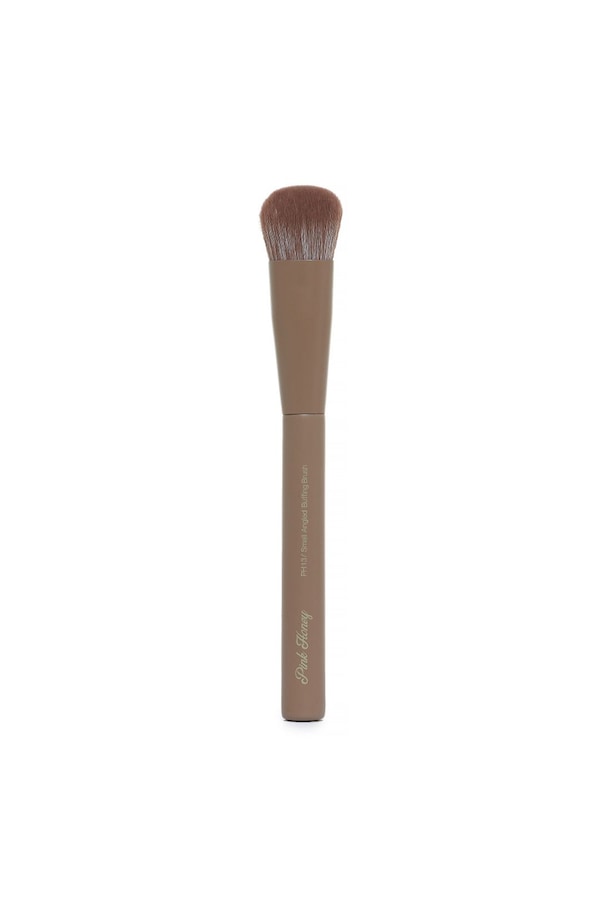 Pink Honey Arte Di Lusso - Ph13 Small Angled Buffing Brush Multi