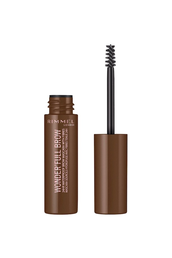 Rimmel London Wonder'Full Brow 002 Medium Brown