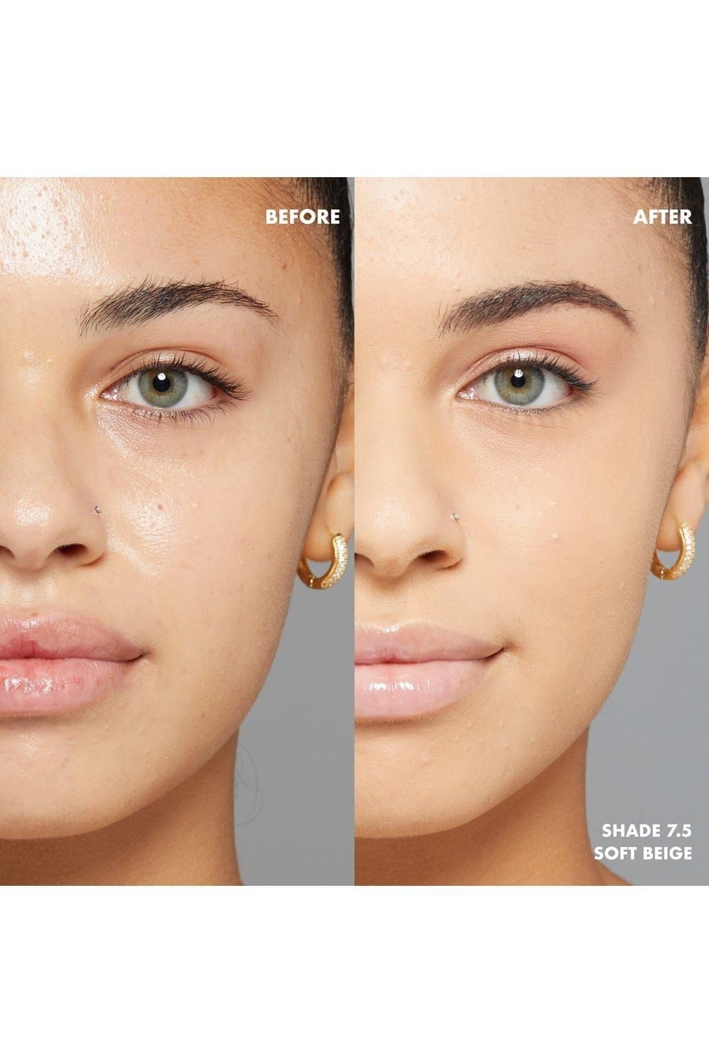 NYX Professional Makeup Can't Stop Won't Stop Contour Concealer Soft Beige image 3