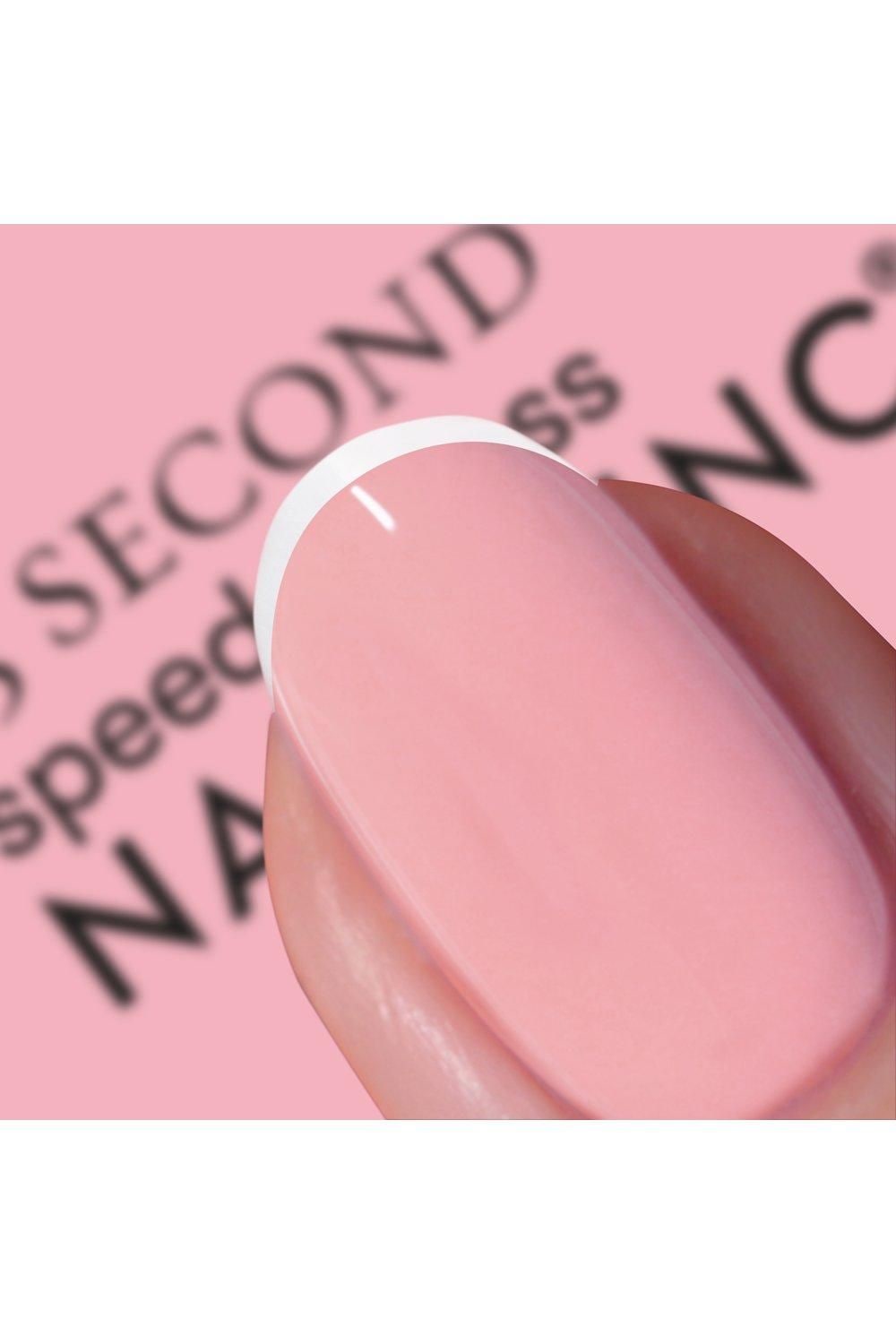 Nails Inc French Mani Hack Nail Polish Duo Multi image 4