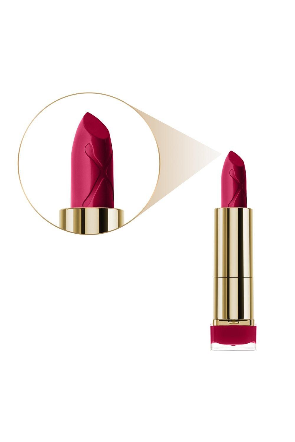 Max Factor Colour Elixir Lipstick Chilli 080 image 4