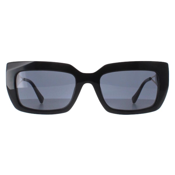 Ted Baker Rectangle Black Dark Blue TB1699