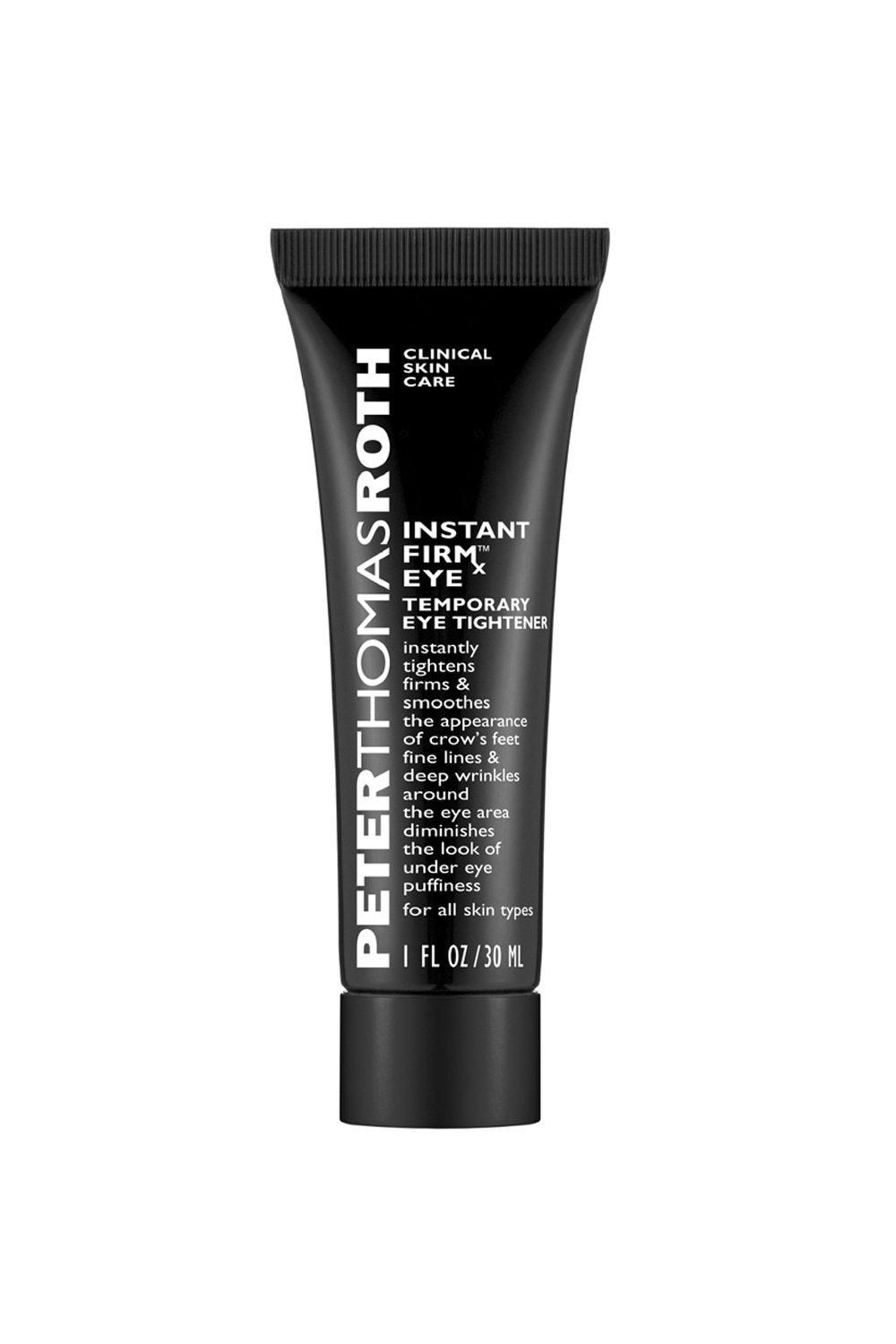 Peter Thomas Roth Instant FirmX Eye Black image 1