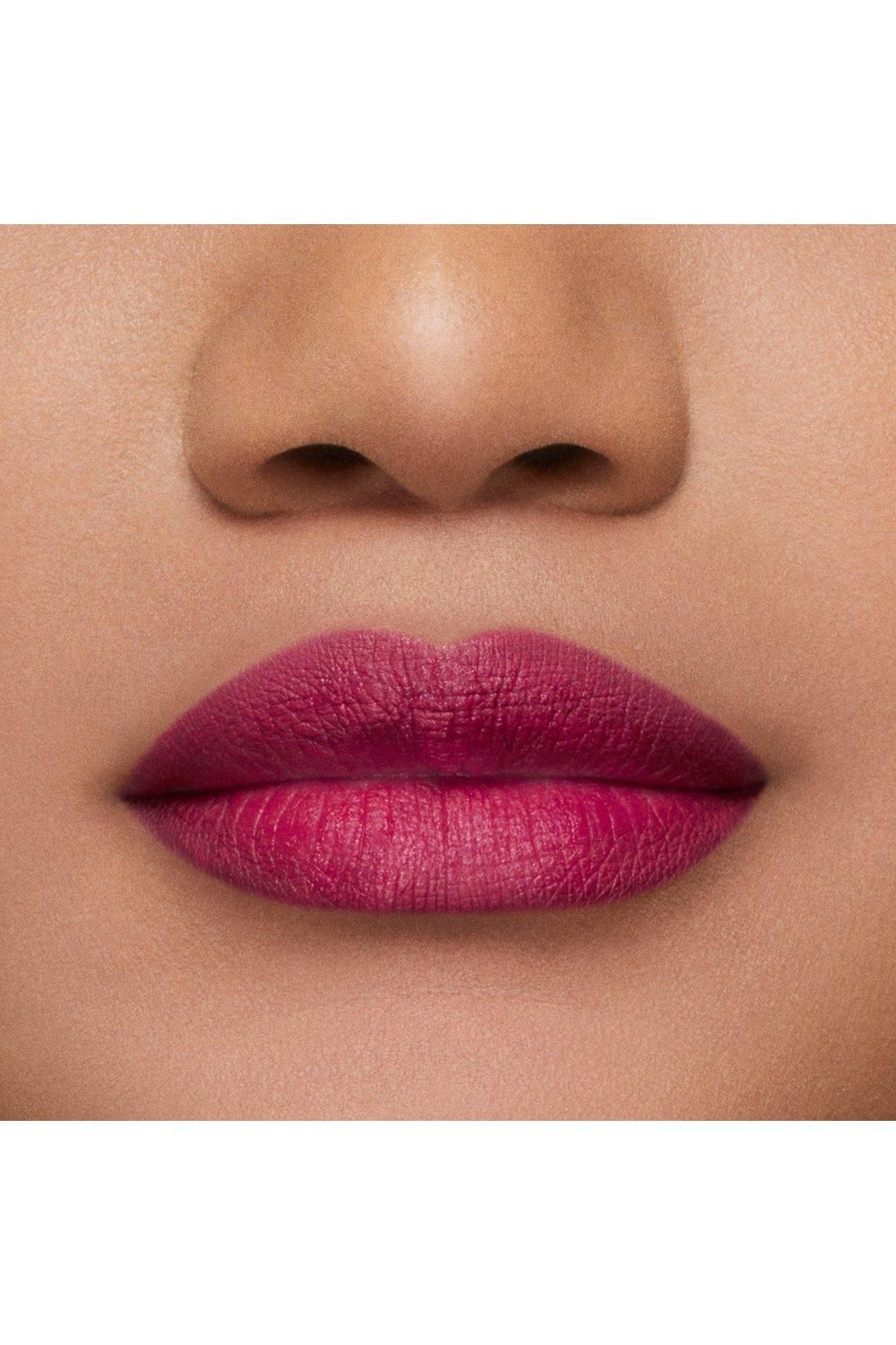 Stila Matte Lip Color Kiss And Tell image 4