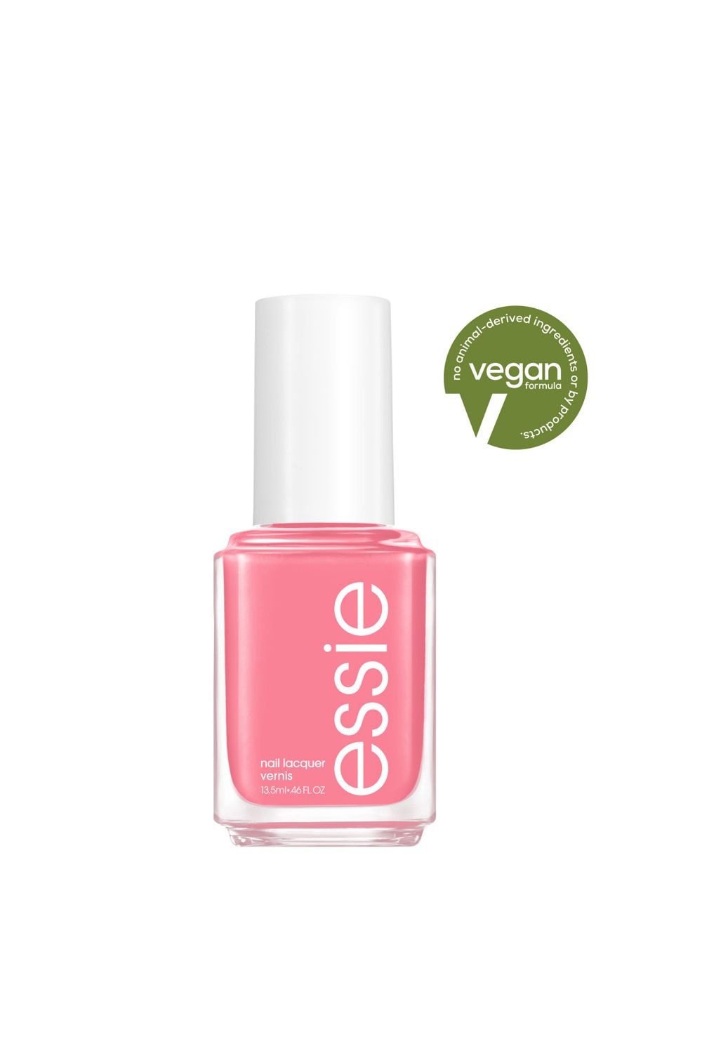 Essie Nail Polish - Be Them All Collection 13.5ml Playful And Rebellious image 1