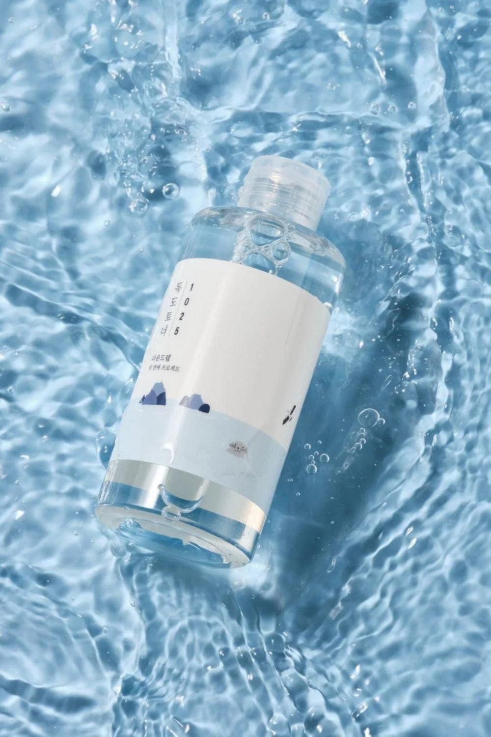 Round Lab 1025 Dokdo Toner Multi image 2