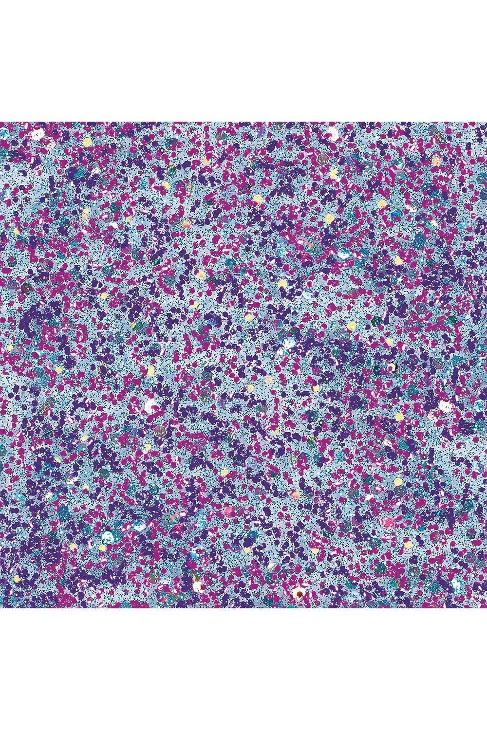 Sally Hansen Insta-Dri Nail Polish Grape Shifter image 7