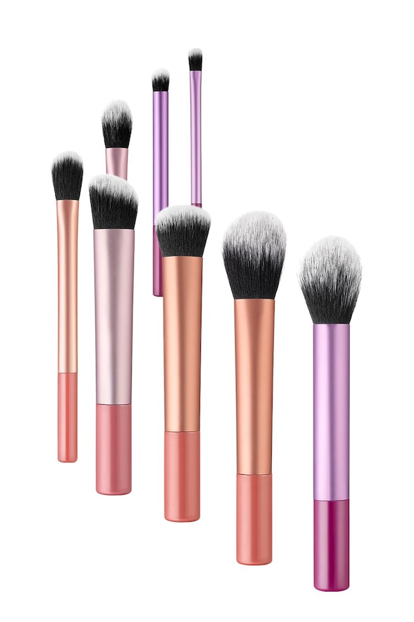 SHEONLY Set of 8 Professional Makeup Brush Tools