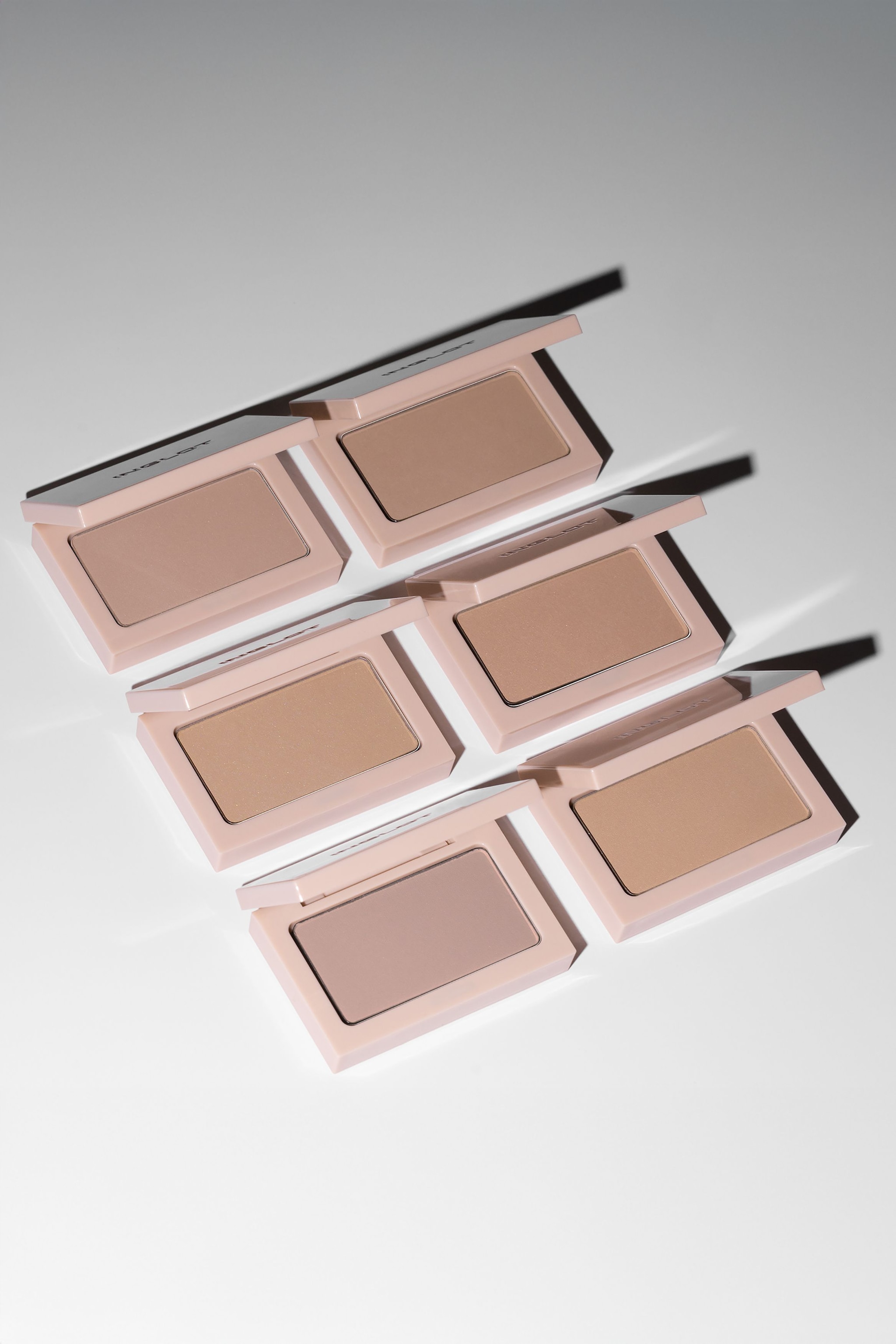 INGLOT Freedom System Hd Sculpting Powder image 5