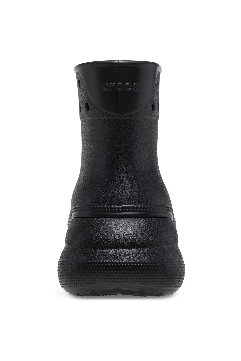 Crocs Classic Crush Boot image 3