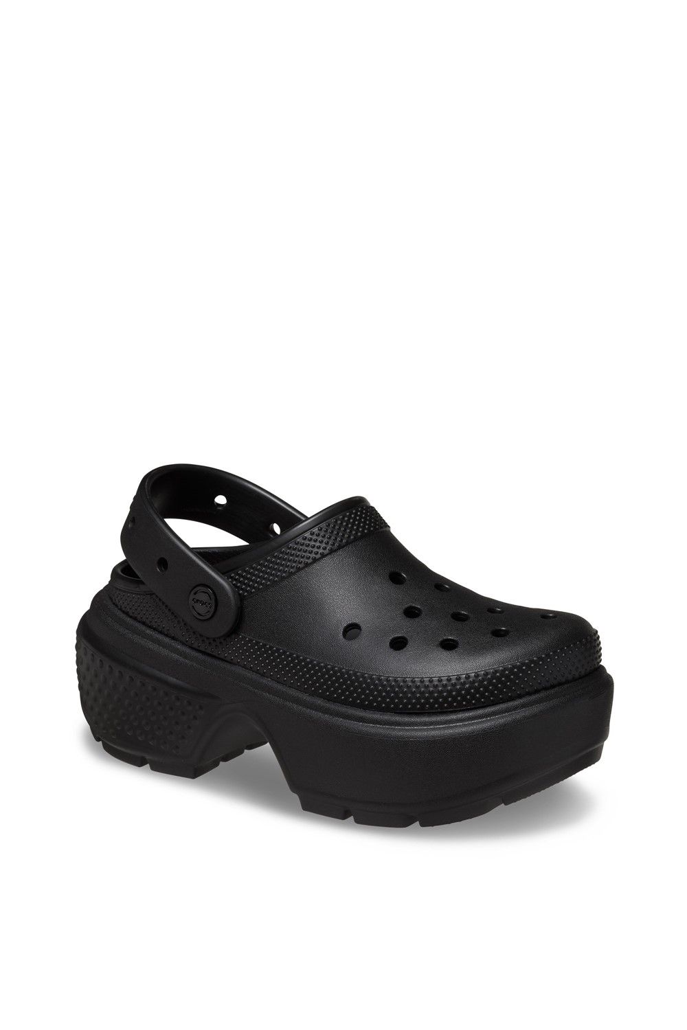 Crocs 'Stomp Clog' Unisex Beach image 2